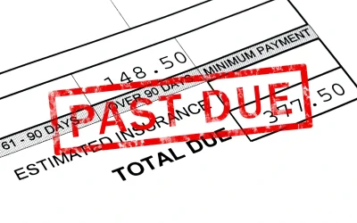 Are Your Baltimore Business’s Receivables Slowing Down?