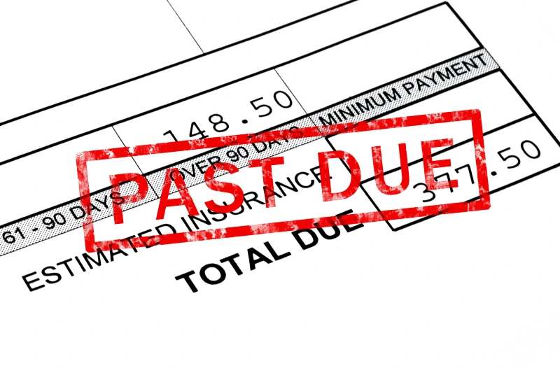 Are Your Baltimore Business’s Receivables Slowing Down?