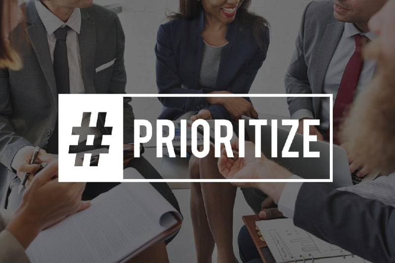 Steps For Prioritizing Profit In Your Baltimore Small Business