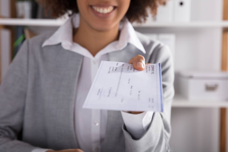 Important Tasks For Your Baltimore Business’s Year-End Payroll