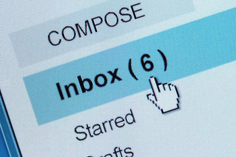 Email Inbox Management for Baltimore Business Owners